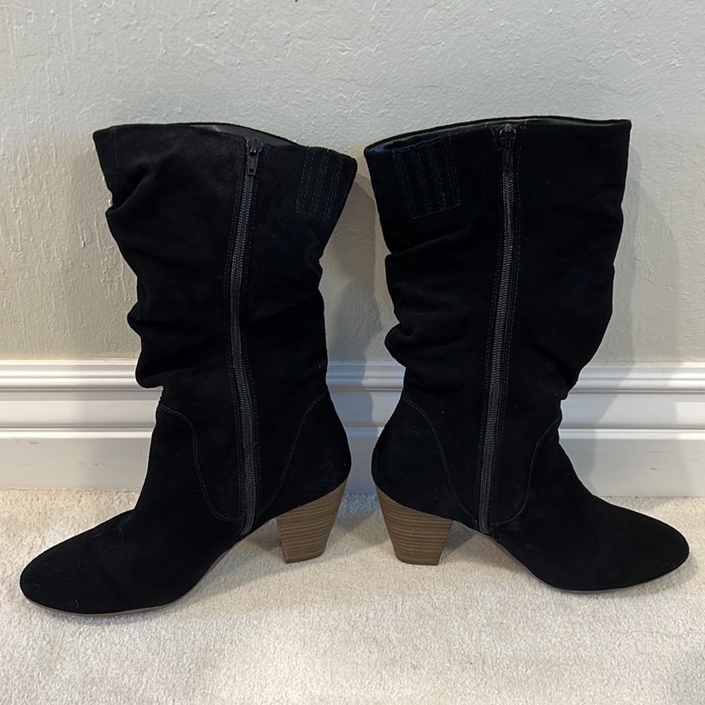 Booties - Picture 3 of 3